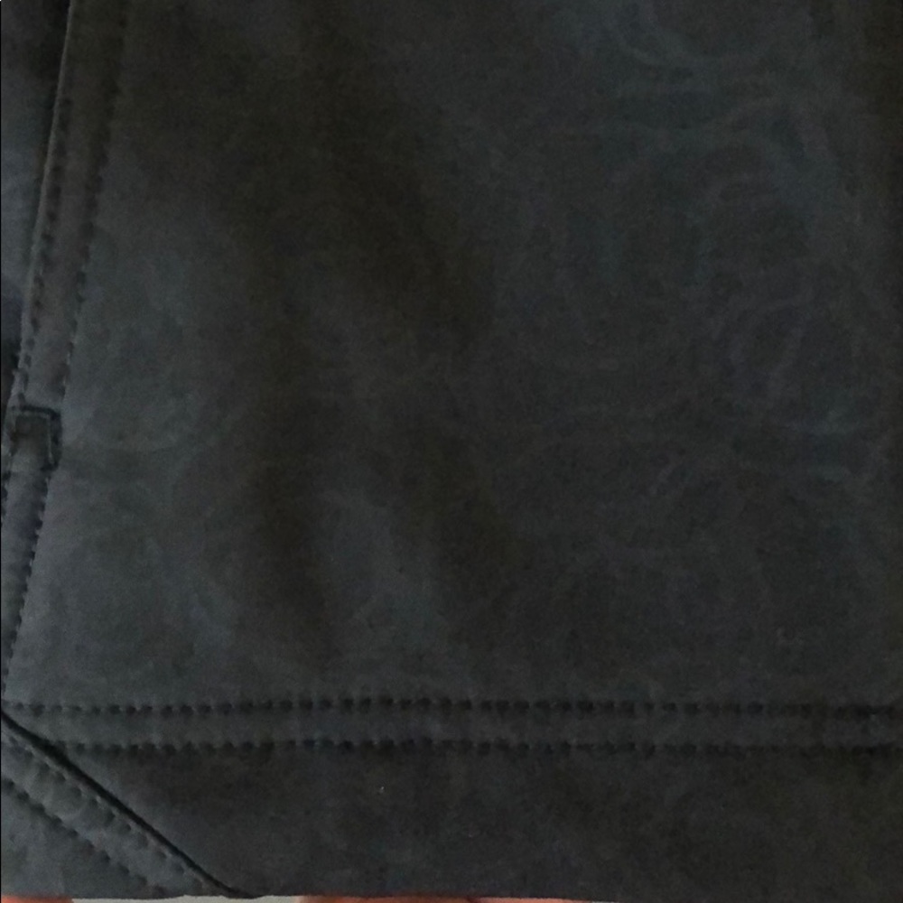Beautiful Softshell Jacket, Blossom Embossed - M - Picture 3 of 8